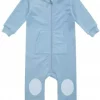 Woolland Bergen Terry Overall Baby