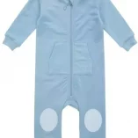 Woolland Bergen Terry Overall Baby