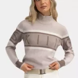 Woolland Solsidan Sweater W