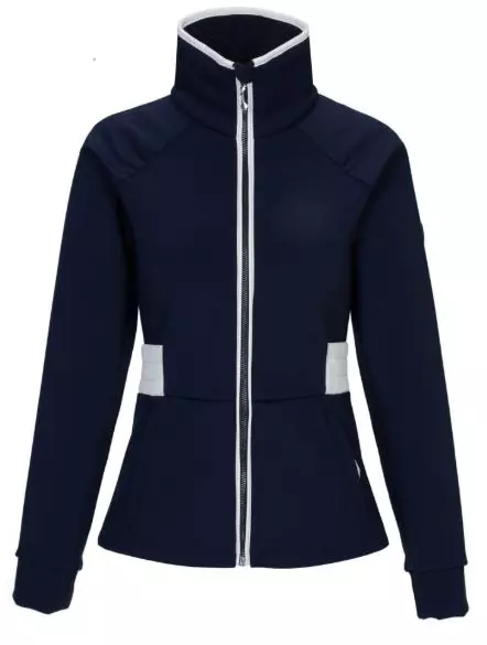 Woolland Spiterhøi Ski Jacket W