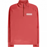 Amundsen Mountain Airy Half Zip W