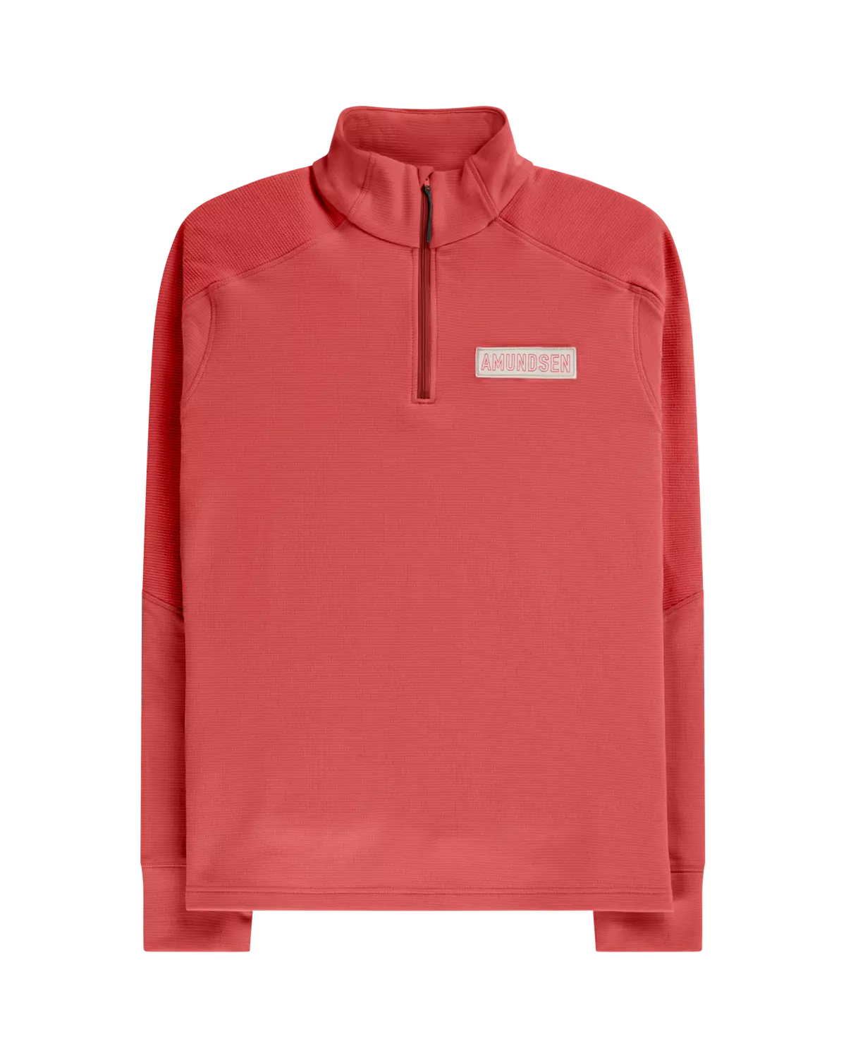 Amundsen Mountain Airy Half Zip W
