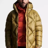 Orage MTN-X Echo Down Jacket W