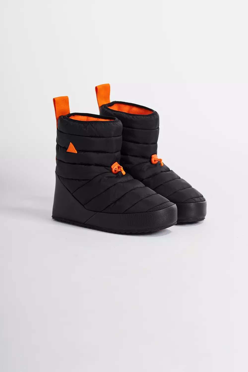 Orage Yeti Bootie