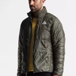 Orage Icefall Gilltek Jacket M