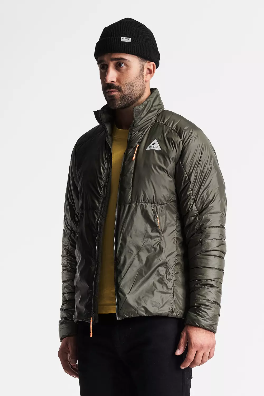 Orage Icefall Gilltek Jacket M