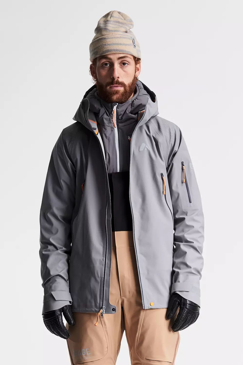 Orage MTN-X Canyon Light 3L Jacket M