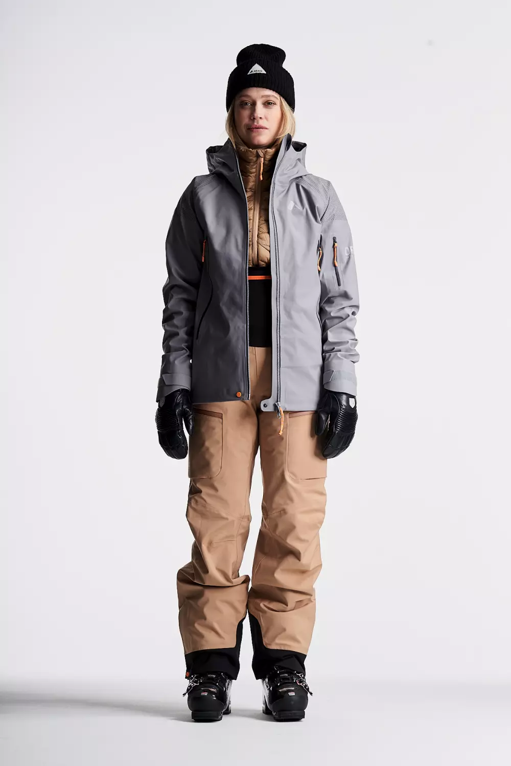 Orage MTN-X Fjord Light 3L Jacket W