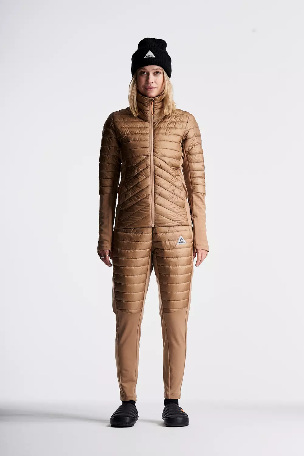 Orage Phoenix Gilltek Hybrid Jacket W