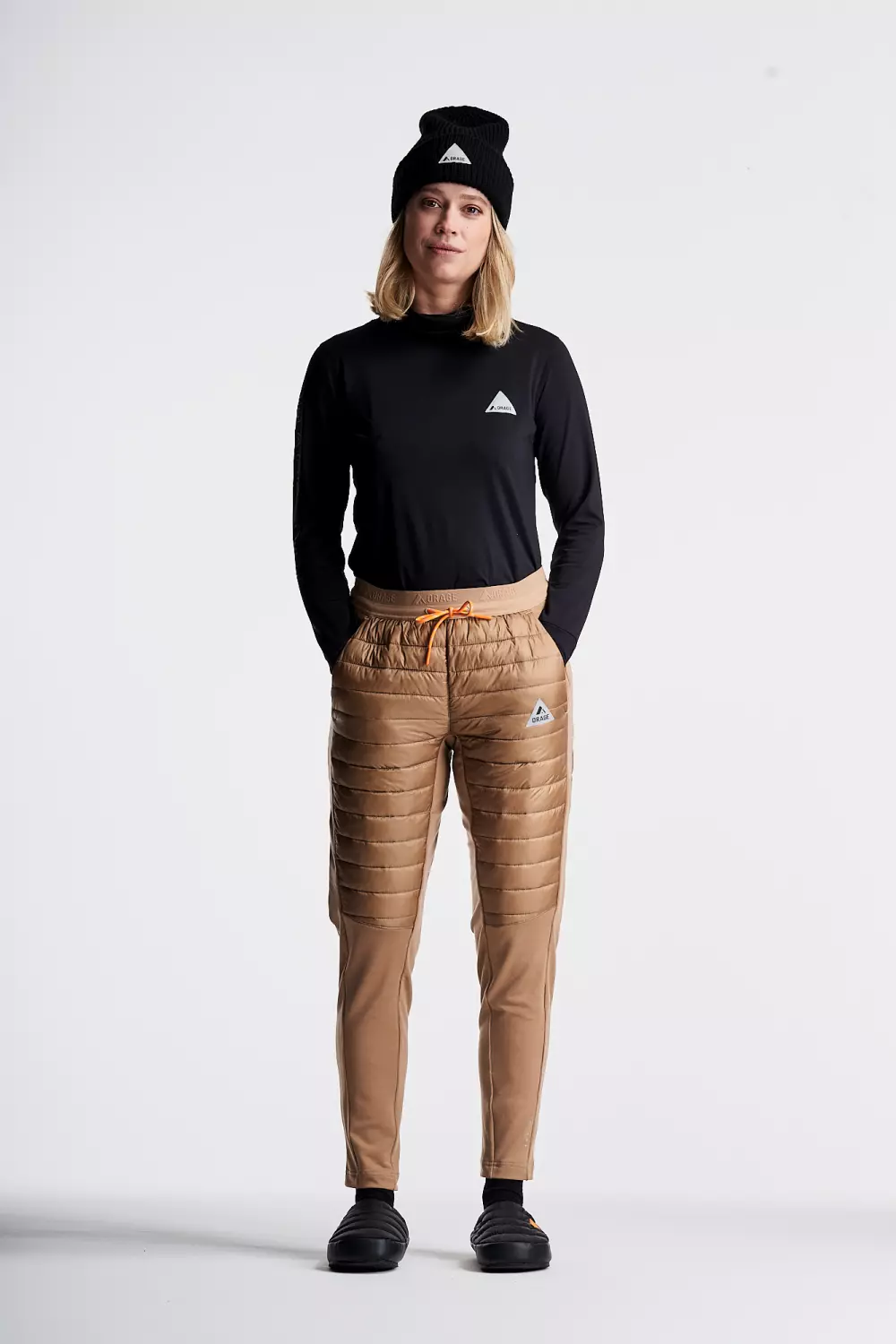 Orage Pheonix Hybrid Layering Pants W