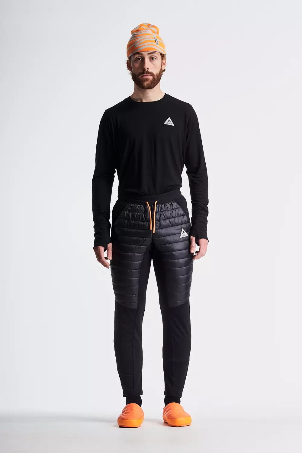 Orage Tundra Hybrid layering Pants