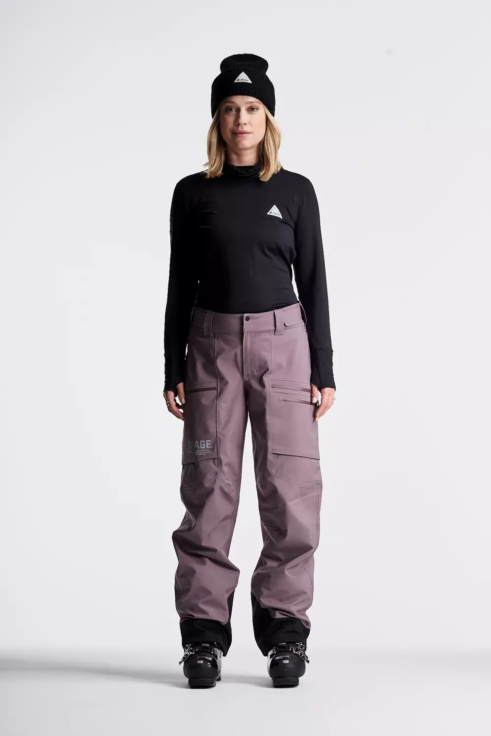 Orage Avalanche 3L Pants W
