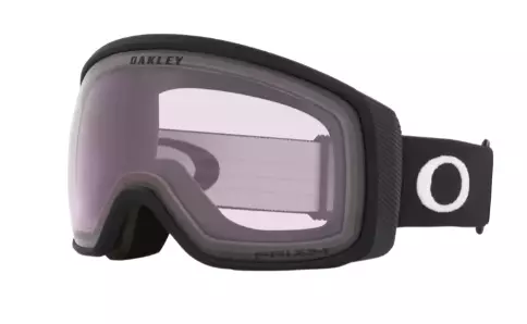 Oakley Flight Tracker - Clear