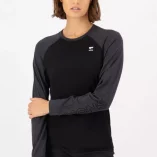 Mons Royale Tarn Merino LS W