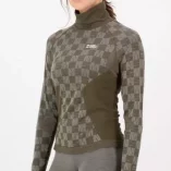 Mons Royale Ascender Merino Seamless MN LS W