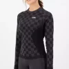 Mons Royale Ascender Merino Seamless LS W
