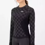 Mons Royale Ascender Merino Seamless LS W
