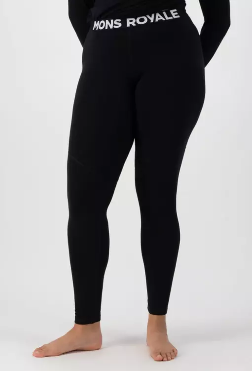 Mons Royale Flex 200 Legging W
