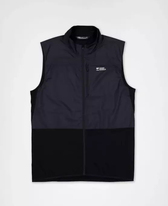 Mons Royale Diversion Merino Wind Vest M