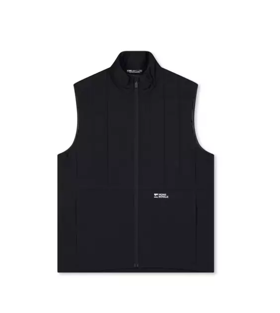 Mons Royale Canyon Merino Insulated Vest M