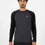 Mons Royale Tarn Merino LS M