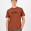 Mons Royale Icon Merino Classic T-Shirt M