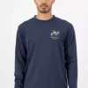 Mons Royale Icon Merino Classic LS M