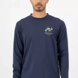 Mons Royale Icon Merino Classic LS M