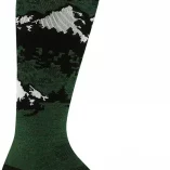 Darn Tough  Cold Smoke Otc Lightweight