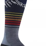 Darn Tough  Steep Lines Otc Lightweight With Cushion