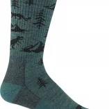 Darn Tough  Abc Boot Midweight With Cushion