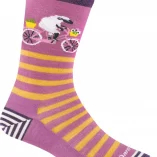 Darn Tough  Animal Haus Lgtw-(71° Nord)