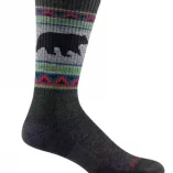 Darn Tough  Van Grizzle Boot Mdw W/ Cush-(71° Nord)