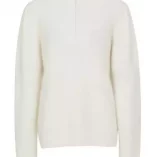 Woolland Loen knitted sweater W