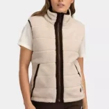 Woolland Nusfjord Vest W