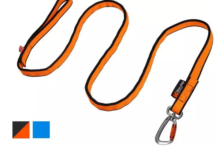 Nonstop Bungee leash 2,0/23mm