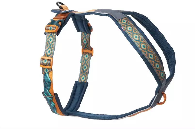 Nonstop Line harness 5.0 Racel Pohl edition