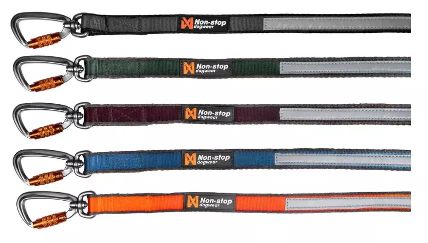 Nonstop Move leash 1.5m/10mm