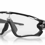 Jawbreaker PB- Clear/Black Photo IRID