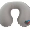 Nordlys - Neck Pillow Grey