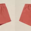 Amundsen 5incher Ditch-Hiker Shorts W
