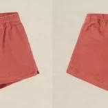Amundsen 5incher Ditch-Hiker Shorts W