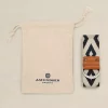 Amundsen Woven belt in bag 26