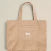 Amundsen Archipelago Tote Bag - Desert