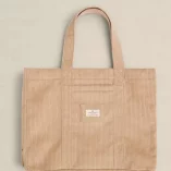 Amundsen Archipelago Tote Bag - Desert