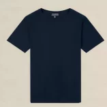 Amundsen Linen tee M(564)