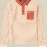 Amundsen Chukka Sweater W