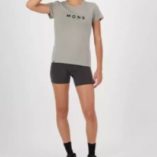 Mons Royale Icon Merino Classic T-Shirt W