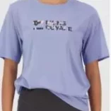 Mons Royale Icon Merino T-Shirt W