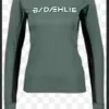 Dæhlie  Training Tech Long Sleeve Wmn